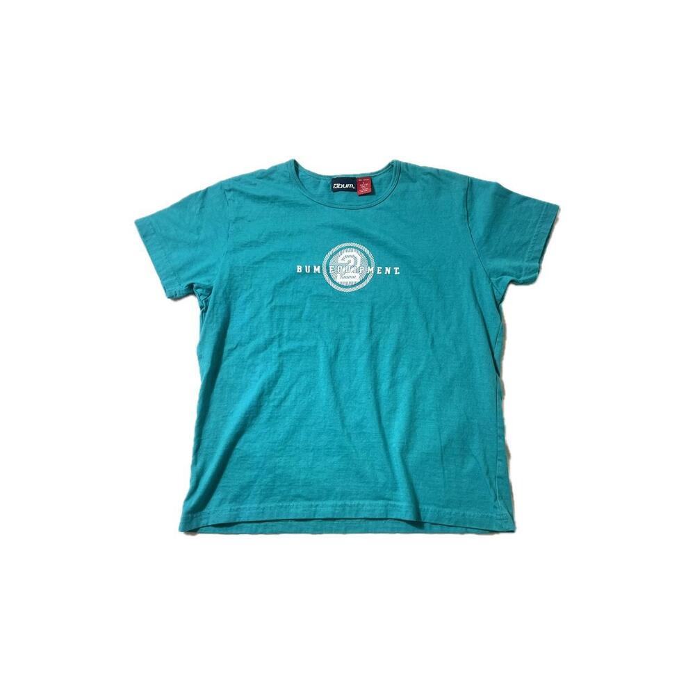 B.U.M. Equipment Y2K T-Shirt Size (L)